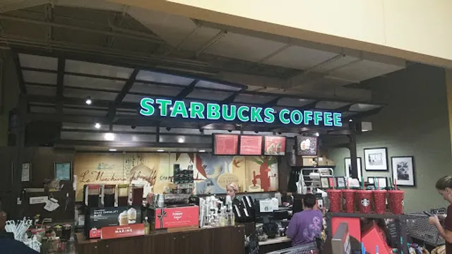 Starbucks