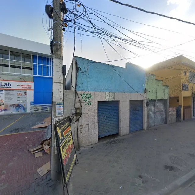 Restaurante 2 Irmãos