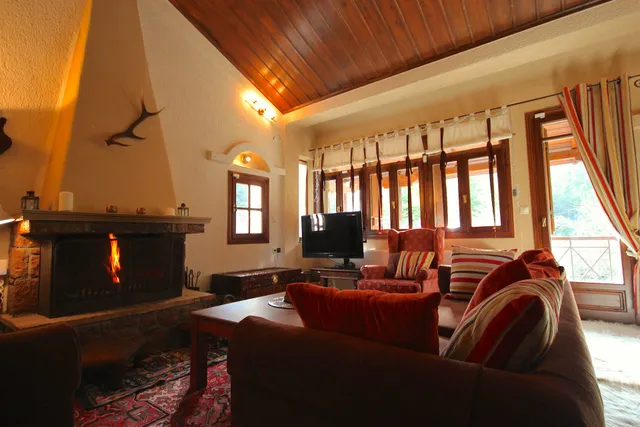 Alpine Escape Maisonette by Ski Alure