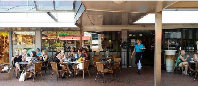 Croissanterie l'Europe