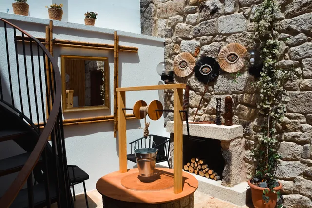 Casa Alegre Alaçatı