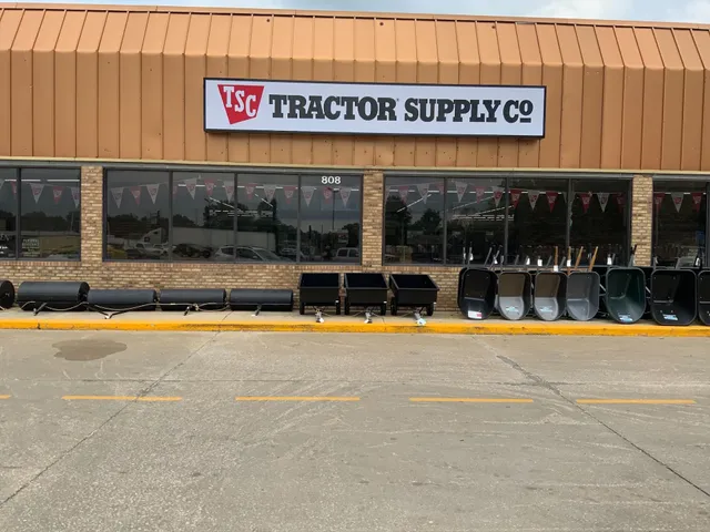Tractor Supply Co.