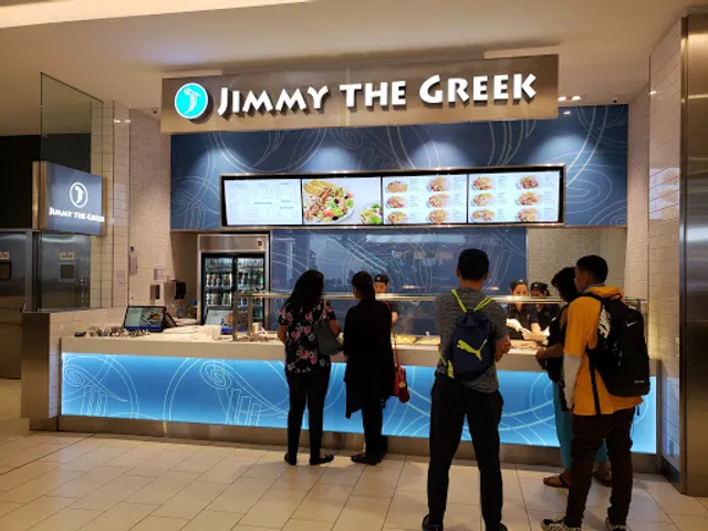 Jimmy The Greek