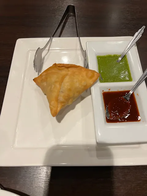 Moti Indian Restaurant Roppongi