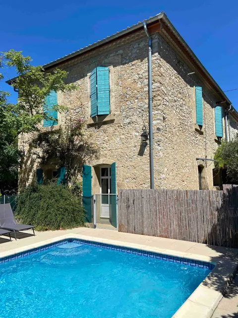 Gîtes du domaine Saint-Etienne