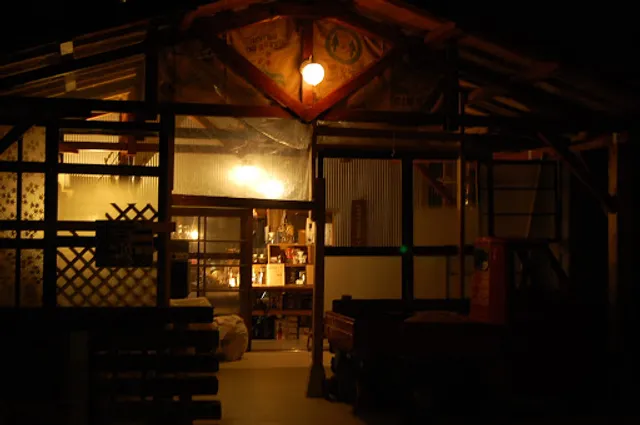 自家焙煎 真岡珈琲 ソワカフェ （焙煎直売）