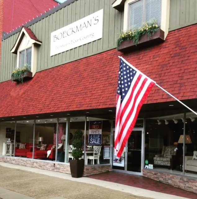 Boeckman's Furniture & Floor Covering