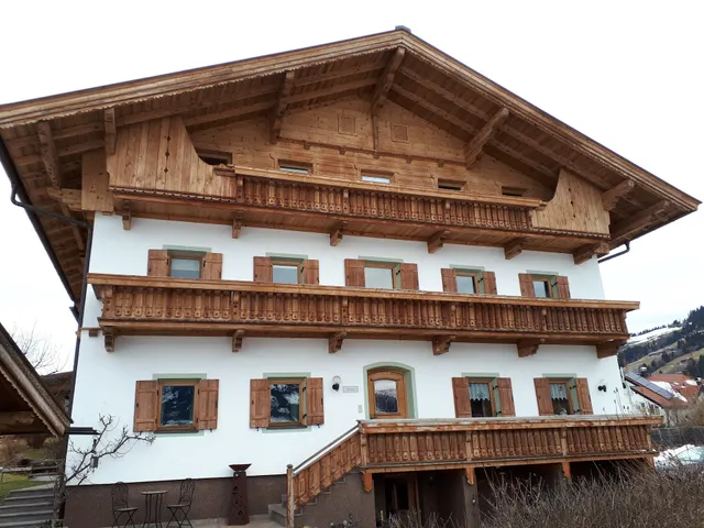 Biobauernhof Schuster