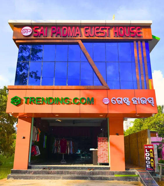 Sai Padma Guest House