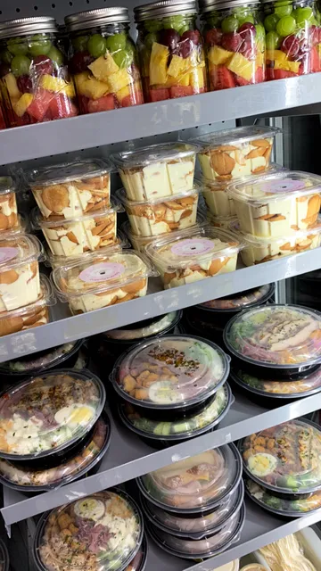 Cluster Busters By Eat With Chef D