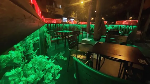 La Revuelta Bar - Bocatería