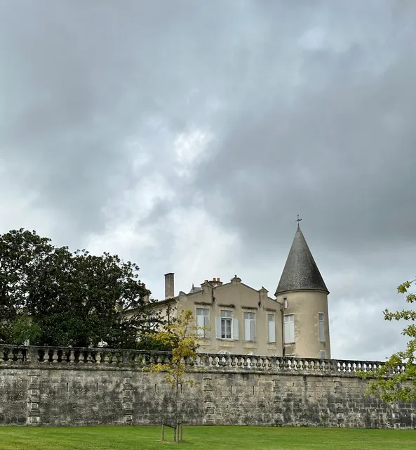 Château Lafite Rothschild