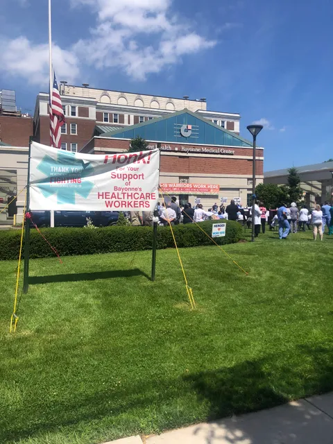 Bayonne Medical Center