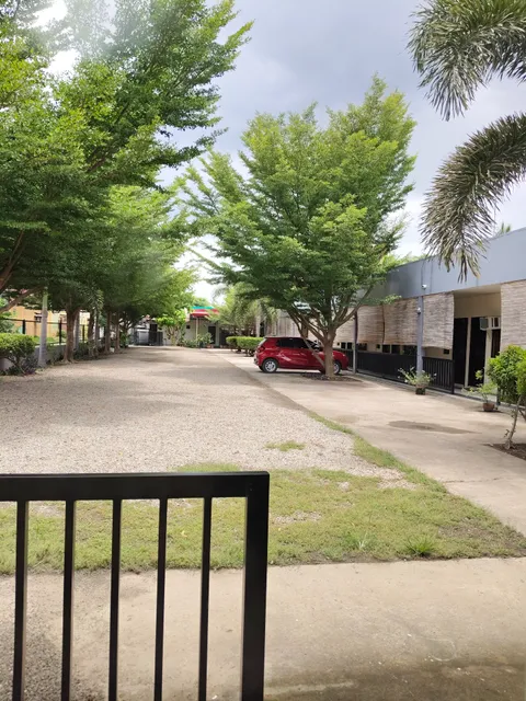 D Camp Pension House