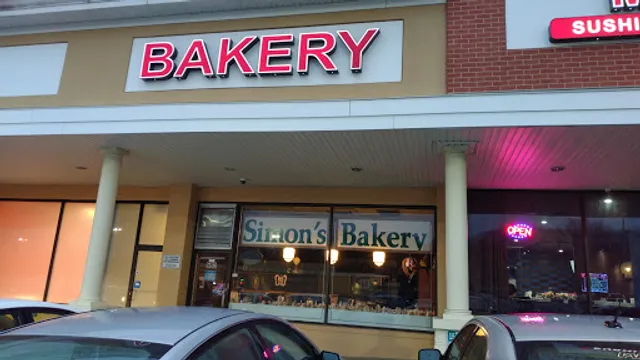 Simon's Bakery
