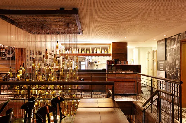 Botequim Salve Simpatia