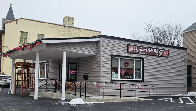 Weaver the Florist & Gifts