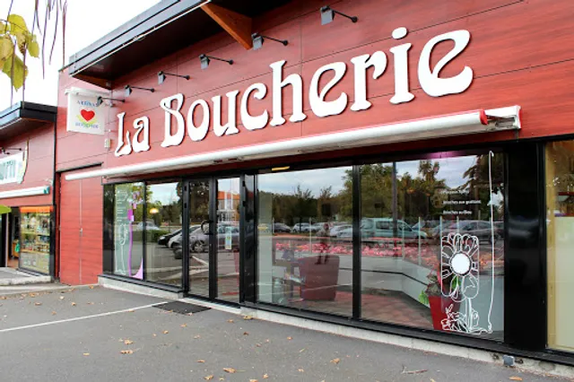 La Rosalyce & Gabriel