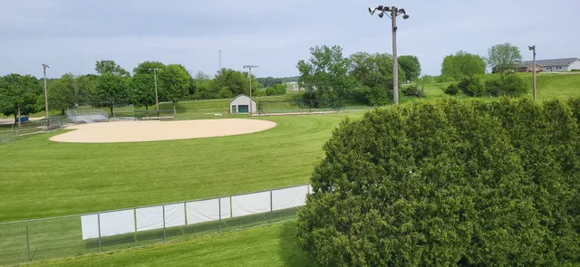 Cascade Community Park