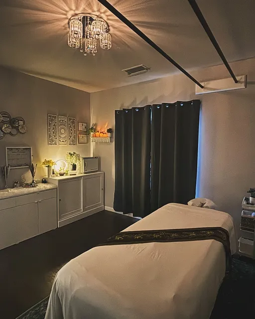 Serenity Thai Massage and Wellness