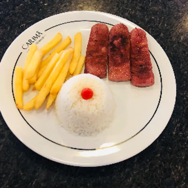 Jose Pereira Bar e Lanchonete