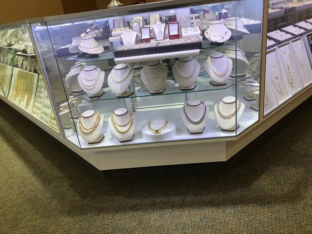 Select Gold & Silver By Elie