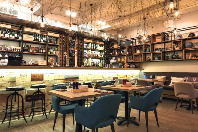 Па-Паэлья Pa-Paella