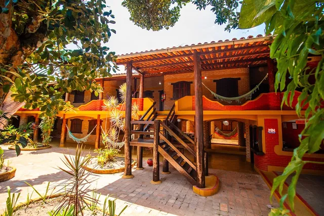 Travel Inn Village Arraial