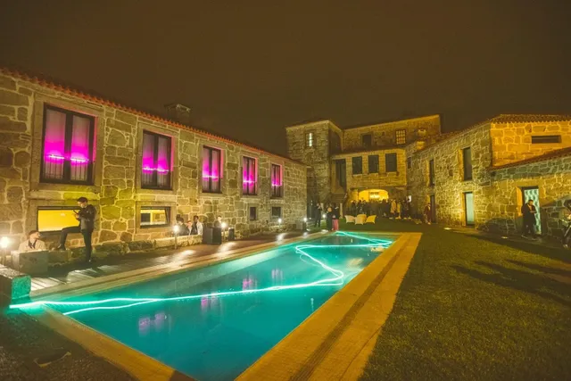 Quinta Santo António