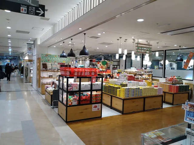 とちびより ～とちぎの旅のおくりもの～