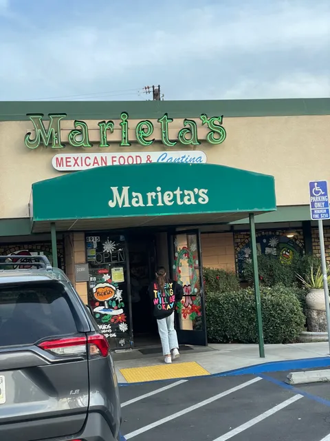 Marieta's