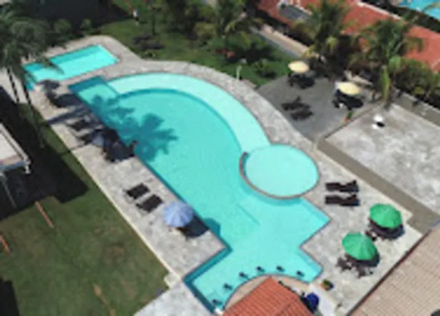 Pousada Divino Canto