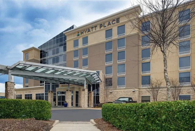 Hyatt Place Jackson/Ridgeland