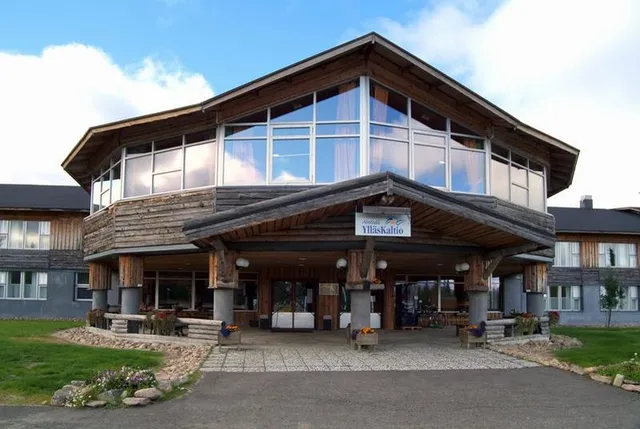 Lapland Hotels Ylläskaltio