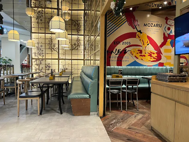 Zenbu Kota Kasablanka