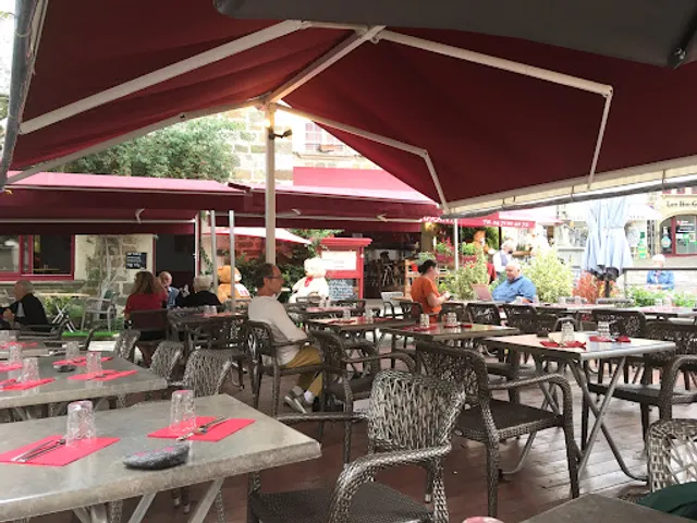 Restaurant Aline et H