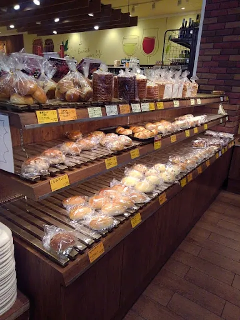 Buranjebegu Matsudo Shinden Ten