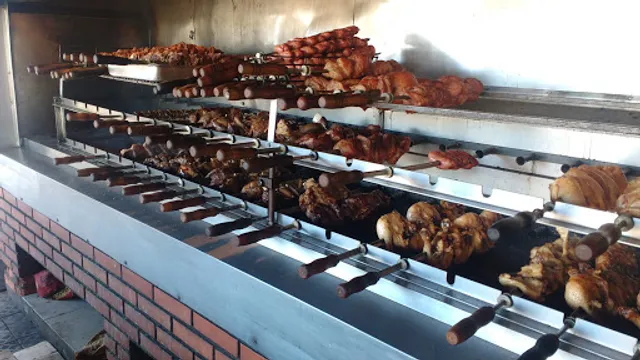 Restaurante Nosso Cantinho