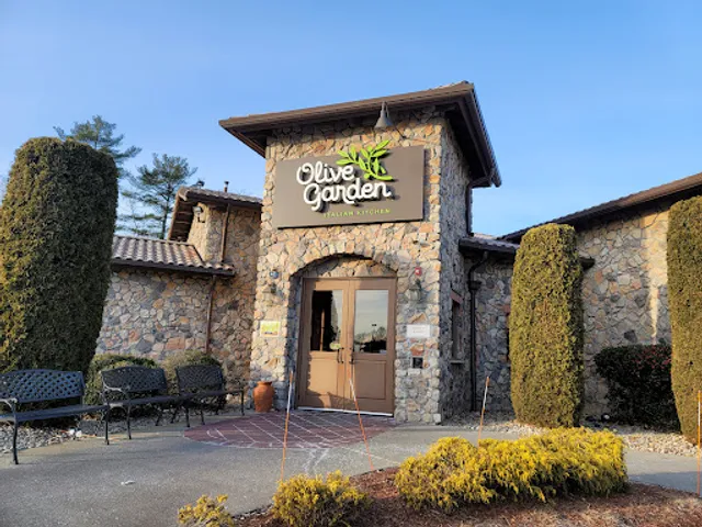 Olive Garden Italian Restaurant