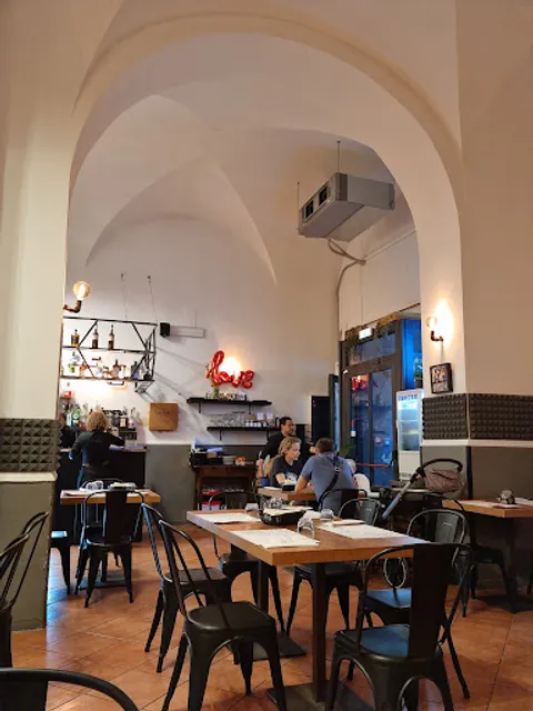 '' Le tre farine'' di la farina giovanni