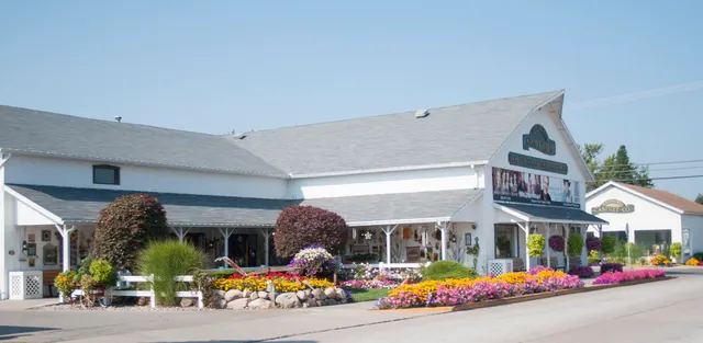 Shipshewana Craft Barn