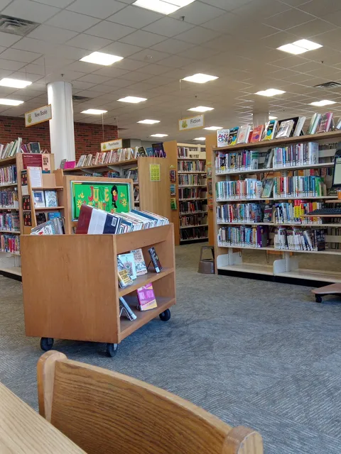 Framingham Public Library