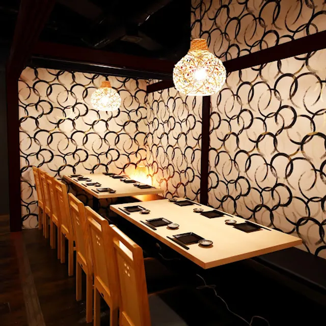 完全個室×焼鳥 Kiichi