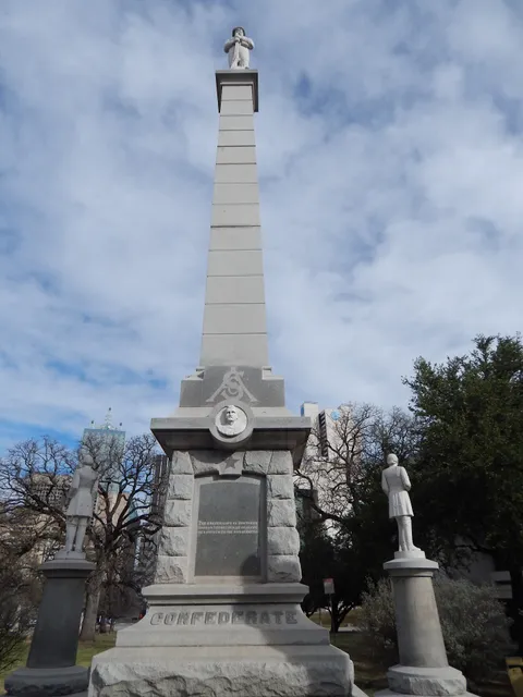 Pioneer Park Cemetery