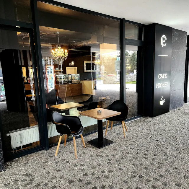 Café Prosek