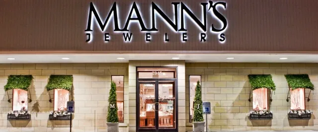 Mann's Jewelers