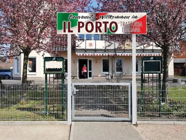 Il Porto