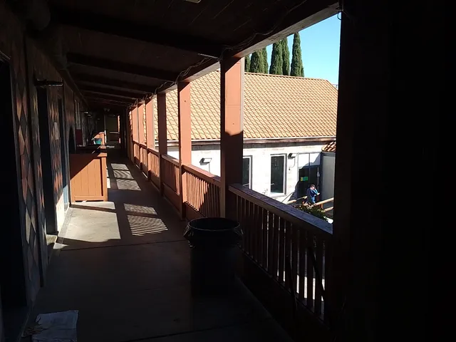 LifeMoves | Julian Street Inn