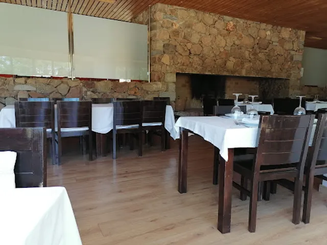 Restaurante Hotel Rural Las Monteras
