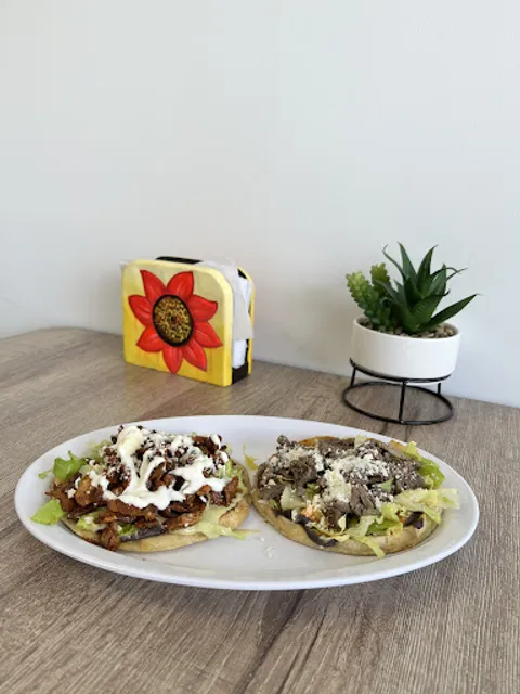 Taqueria El Compadre